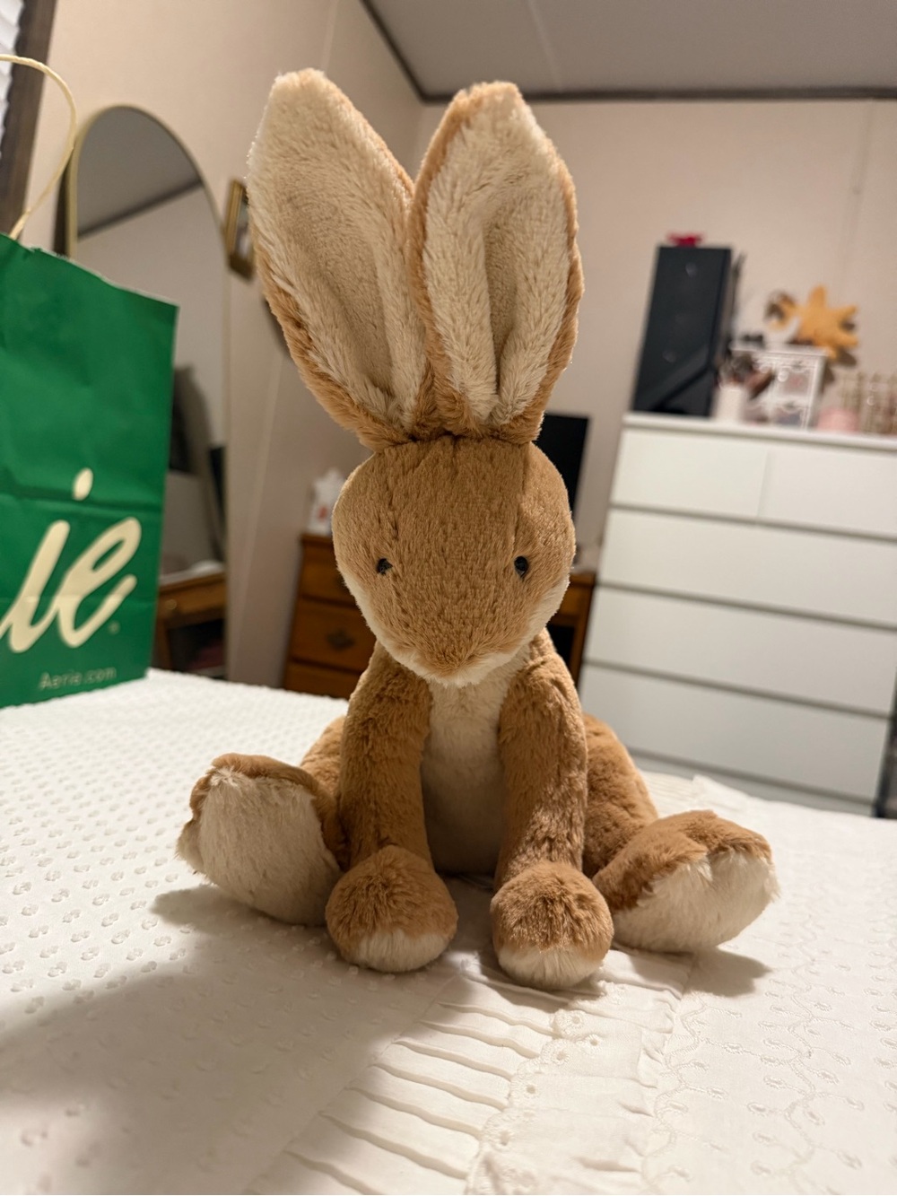 Jellycat Horticus Hare | Retired